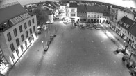 Archived image Webcam City Center Senftenberg 03:00