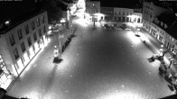 Archiv Foto Webcam Senftenberg Stadtzentrum 23:00