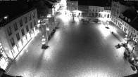 Archiv Foto Webcam Senftenberg Stadtzentrum 01:00
