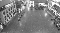 Archiv Foto Webcam Senftenberg Stadtzentrum 03:00