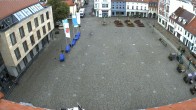 Archiv Foto Webcam Senftenberg Stadtzentrum 05:00