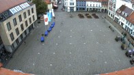 Archiv Foto Webcam Senftenberg Stadtzentrum 06:00