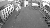 Archiv Foto Webcam Senftenberg Stadtzentrum 03:00