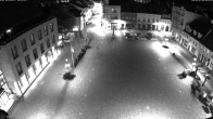 Archiv Foto Webcam Senftenberg Stadtzentrum 23:00