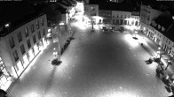 Archiv Foto Webcam Senftenberg Stadtzentrum 01:00