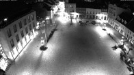 Archiv Foto Webcam Senftenberg Stadtzentrum 01:00