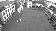 Archiv Foto Webcam Senftenberg Stadtzentrum 03:00