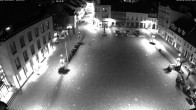 Archiv Foto Webcam Senftenberg Stadtzentrum 01:00