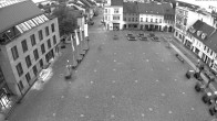 Archiv Foto Webcam Senftenberg Stadtzentrum 03:00