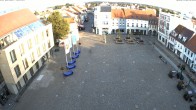 Archiv Foto Webcam Senftenberg Stadtzentrum 05:00
