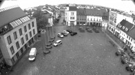 Archiv Foto Webcam Senftenberg Stadtzentrum 19:00