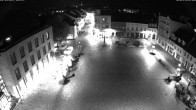 Archiv Foto Webcam Senftenberg Stadtzentrum 01:00
