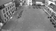 Archiv Foto Webcam Senftenberg Stadtzentrum 03:00