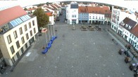 Archiv Foto Webcam Senftenberg Stadtzentrum 03:00