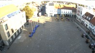 Archiv Foto Webcam Senftenberg Stadtzentrum 05:00