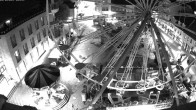 Archiv Foto Webcam Senftenberg Stadtzentrum 01:00
