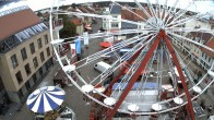 Archiv Foto Webcam Senftenberg Stadtzentrum 09:00