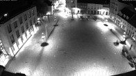 Archiv Foto Webcam Senftenberg Stadtzentrum 01:00