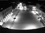 Archiv Foto Webcam Senftenberg Stadtzentrum 23:00