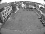 Archiv Foto Webcam Senftenberg Stadtzentrum 03:00