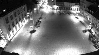 Archived image Webcam City Center Senftenberg 01:00