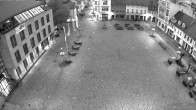 Archived image Webcam City Center Senftenberg 03:00