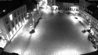 Archiv Foto Webcam Senftenberg Stadtzentrum 02:00