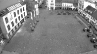 Archiv Foto Webcam Senftenberg Stadtzentrum 04:00