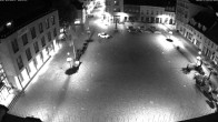 Archived image Webcam City Center Senftenberg 01:00
