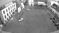Archived image Webcam City Center Senftenberg 03:00
