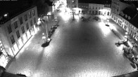 Archiv Foto Webcam Senftenberg Stadtzentrum 23:00