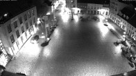 Archiv Foto Webcam Senftenberg Stadtzentrum 01:00