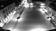 Archiv Foto Webcam Senftenberg Stadtzentrum 02:00