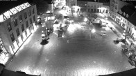 Archiv Foto Webcam Senftenberg Stadtzentrum 23:00