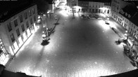 Archiv Foto Webcam Senftenberg Stadtzentrum 01:00
