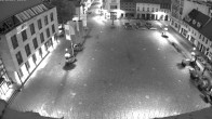 Archiv Foto Webcam Senftenberg Stadtzentrum 03:00