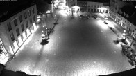 Archiv Foto Webcam Senftenberg Stadtzentrum 23:00