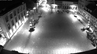 Archiv Foto Webcam Senftenberg Stadtzentrum 01:00