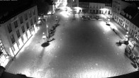Archiv Foto Webcam Senftenberg Stadtzentrum 01:00