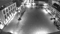 Archiv Foto Webcam Senftenberg Stadtzentrum 03:00