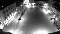 Archiv Foto Webcam Senftenberg Stadtzentrum 01:00
