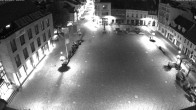 Archived image Webcam City Center Senftenberg 03:00
