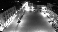 Archiv Foto Webcam Senftenberg Stadtzentrum 23:00