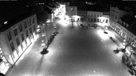 Archiv Foto Webcam Senftenberg Stadtzentrum 01:00