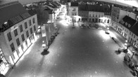 Archiv Foto Webcam Senftenberg Stadtzentrum 03:00
