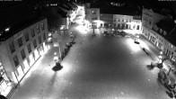 Archiv Foto Webcam Senftenberg Stadtzentrum 23:00