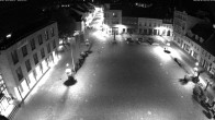 Archiv Foto Webcam Senftenberg Stadtzentrum 01:00
