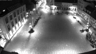 Archiv Foto Webcam Senftenberg Stadtzentrum 03:00