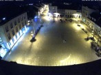 Archiv Foto Webcam Senftenberg Stadtzentrum 23:00