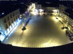 Archiv Foto Webcam Senftenberg Stadtzentrum 01:00
